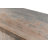 Monango 90'' Solid Wood Sideboard