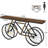 Tribesigns Industrial Wood Console Table