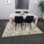 Amiela 6 - Person Dining Set-1207246348-1169502440-1169502453