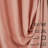 Lined Blackout Extra Long & Extra Wide Custom Made Decorative Single Panel Curtain-1902281661-1880602377