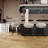 Upholstered Counter Stool With Metal Frame-2051866136-2051866135