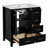 30'' Bathroom Vanity with Ceramic Sink Combo-1657007470