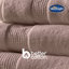 Silentnight Luxury Waffle Pure Cotton Bath Sheet-106240702-124306971