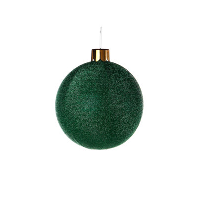 PVC Bauble