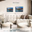 Places "Falaises de Positano", art mural-101793920