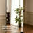 Full Body Mirror, 360 ° Rotating Full-Length Yoga Mirror - Light Nano Film Shatterproof Standing Mirror With Roller-1488171894