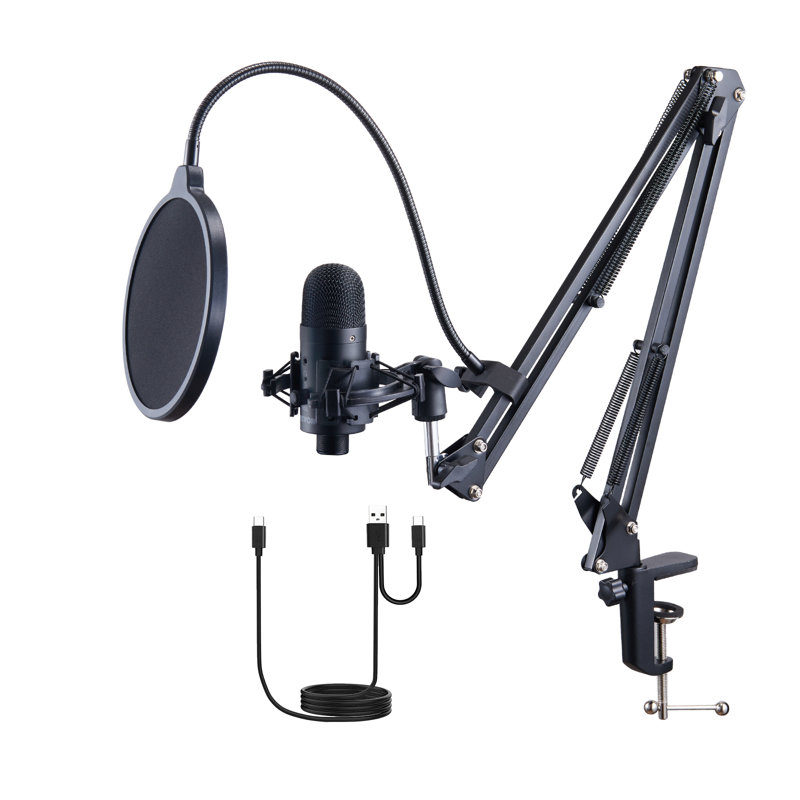 VEVOR Single Screen Desktop Mount