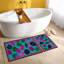 Ensemble de tapis de bain (2 pièces)