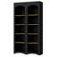ON-TREND Free Standing 5 Tier Bookshelves-1701154482