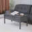 Modern 38.6'' Lift-Top Coffee Table With Ample Storage And Versatile Design