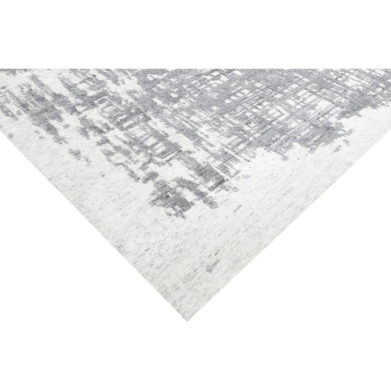 Area Rug, Rectangle 8'9" x 11'9"