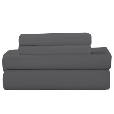 Brushed Microfiber Sheet Set