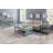 Niagara 60'' Console Table-1981131555