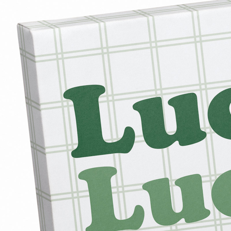 " Lucky Stack "