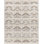 Kidus Hand-Knotted Chevron Rug