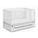 Melrose 5-in-1 Convertible Crib with Storage