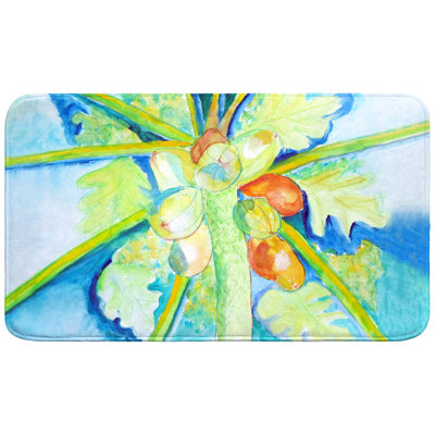 Tapis de bain Big Cocoa Nuts