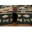 Tapis multicolore Bohemian Decor Kilim