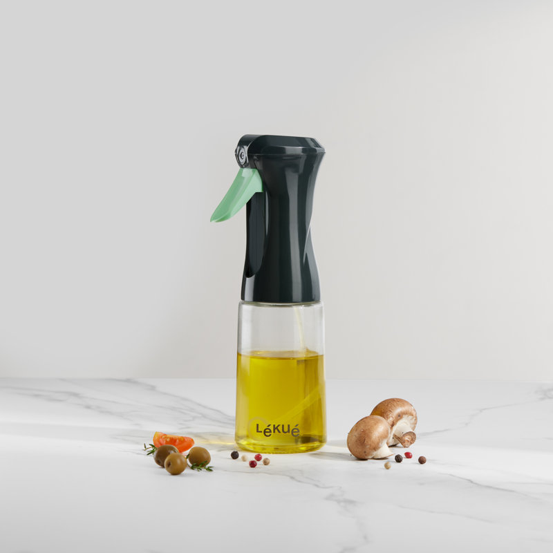 Vaporisateur d'huile Lékué
