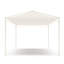 Pavillon de jardin 10 x 10