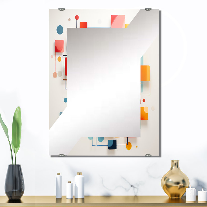 Miroir Gotay, 32 po x 24 po