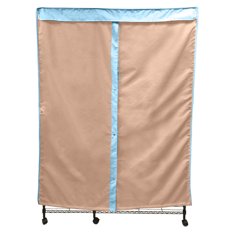 Micchael Adjustable, Beige/Blue