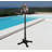 Round Metal Dining Table-99842092