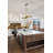 Mortola 7 - Light Kitchen Island Pendant