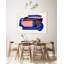 Riley Print by ZBC Everyday