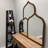 Zonda Arch Mirror-704668831