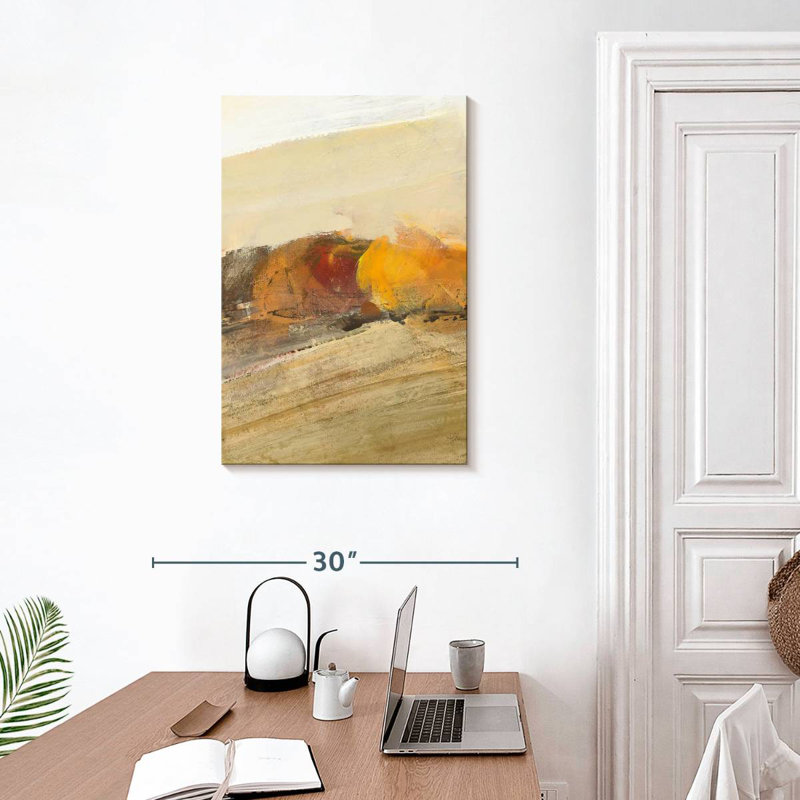Avery Coming Home II, 30" H x 20" W