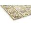 Morris Hand Tufted Wool Floral Area Rug in Beige-63004001