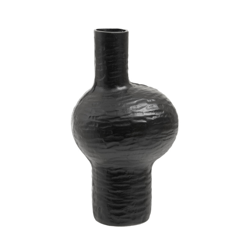 Mahpee Aluminum Table Vase