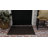 Eufaula Dots Impressions Recycled Rubber All Weather Outdoor Door Mat-651196206-651196207