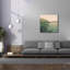 «Summer Of 76 3» par Alicia Ludwig, art mural sur toile-1955420378