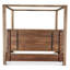 Sedona Canopy Bed-336377170