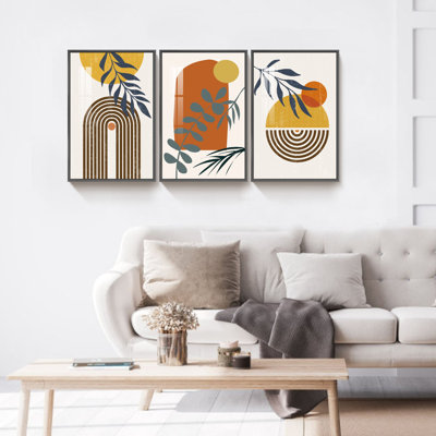 Boho 3 pièces