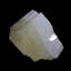 Spectaculaire cristal d'apophyllite