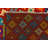 Oliveri Red Rug