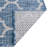 Suffolk Blue Indoor/Outdoor Area Rug-97881830