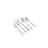 Marlise 20-Piece Flatware Set, Service for 4-62144003