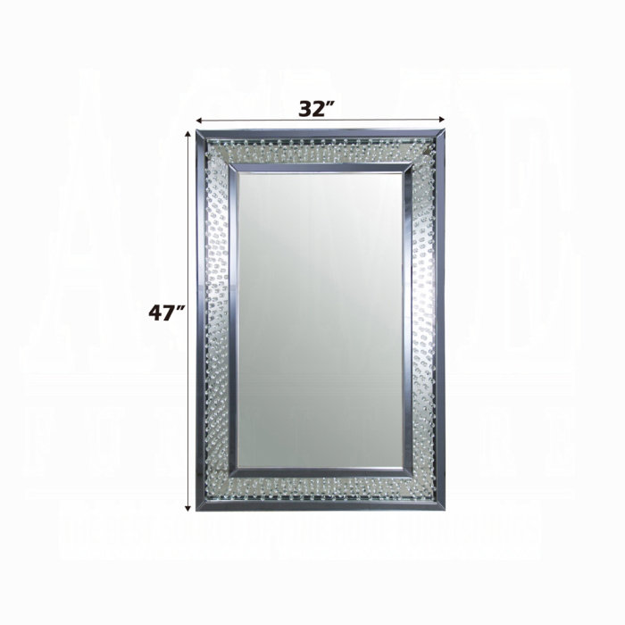 Heiman Accent Mirror