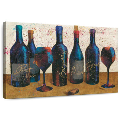 Yarlin Wine Splash Light I