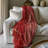 Gold Marble - 1 Piece Premium Blanket-99518721