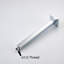 Pomme de douche fixe-88650185