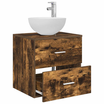 495 mm Bathroom Vanity