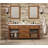 Marlie 72'' Double Bathroom Vanity with Quartz Top