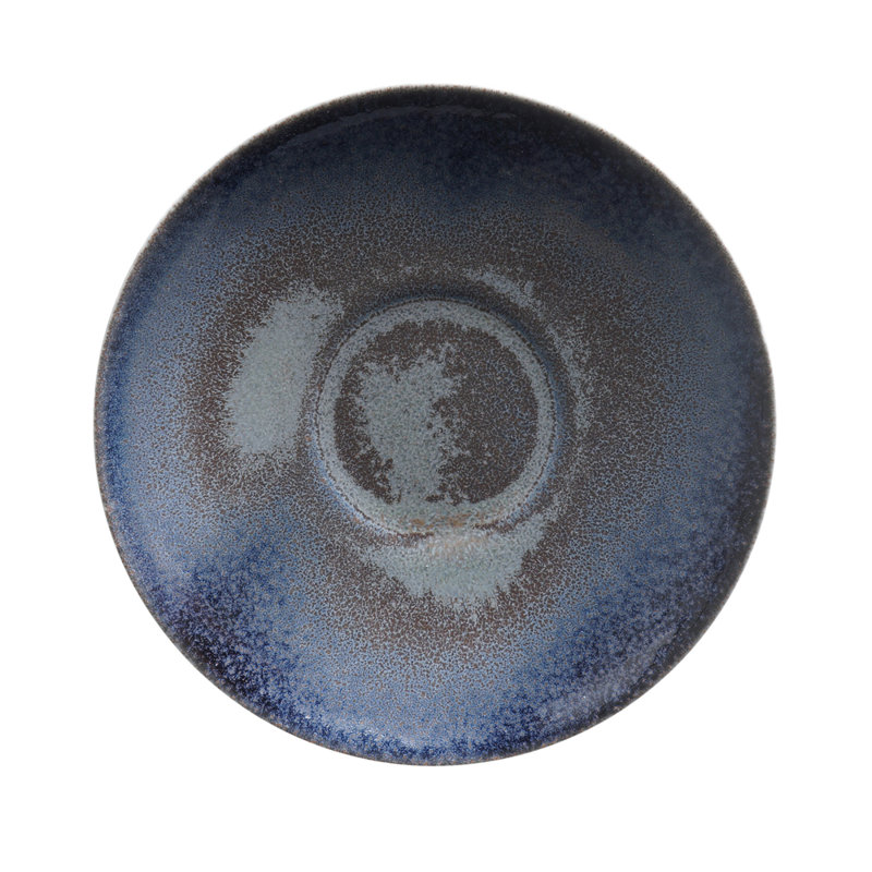 Rebel Bone China Saucer