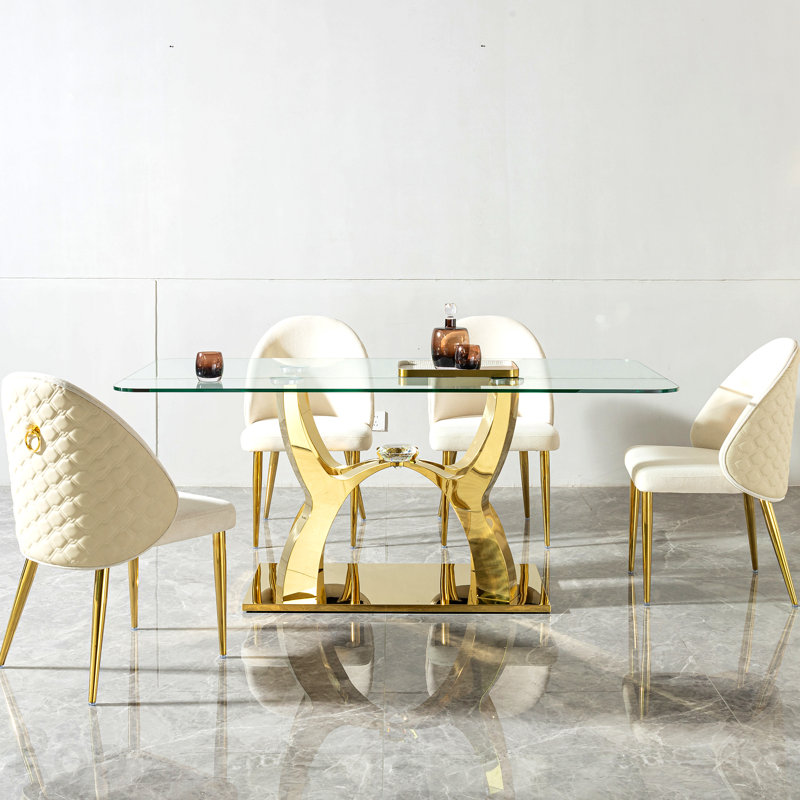 Table de salle à manger Luxury