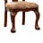 Camden 19.5'' H Fabric Upholstered Side Chair
